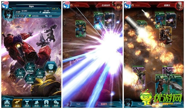 如何高大上地懷舊:動(dòng)漫手游精品化時(shí)代到來(lái)