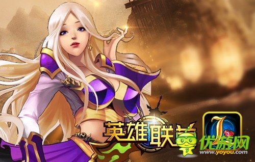 妖怪被師傅抓走了 《英雄聯萌》新卡解析