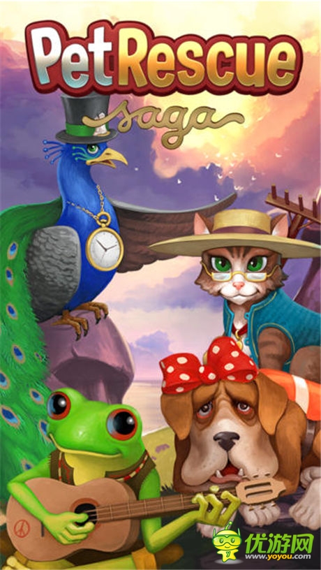 外媒評(píng)iOS十款最賺錢(qián)游戲：部落戰(zhàn)爭(zhēng)問(wèn)鼎