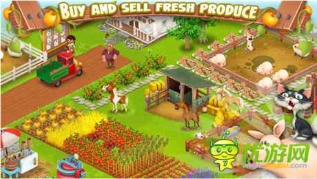 外媒評iOS十款最賺錢游戲:部落戰(zhàn)爭問鼎