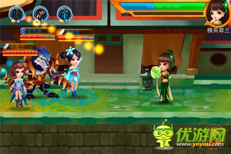 《囧西游》新手體力恢復(fù)及獲取小竅門