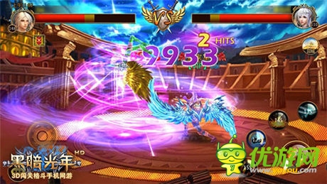 英雄爭霸賽開啟 《黑暗光年》新版本明日登場