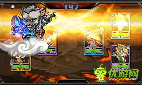 捕獲萌寵《喵將傳》百位萌將大咖秀