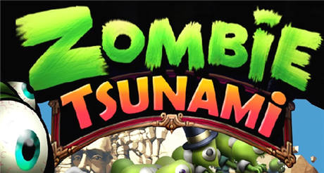Zombie Tsunami 快來組織你的殭尸大軍