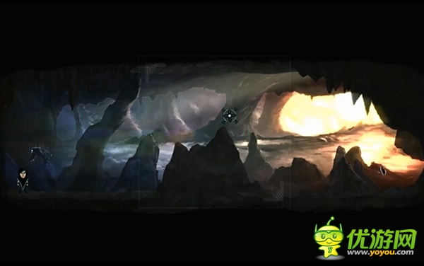 北歐神話題材解謎游戲《霧尼》7月7登場