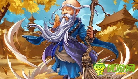 重大革新 《大掌門》新資料片近在咫尺