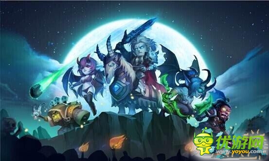 公告《刀塔傳奇》iOS越獄版v1.9.3版本更新