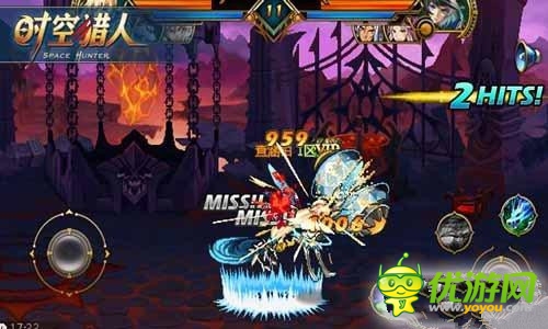 《時空獵人》“獵人王”跨服PK賽正式開啟