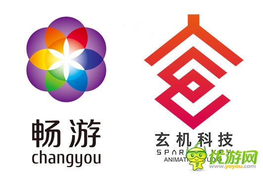 暢玄合作 暢游獨占《秦時明月》未來五年手游版權