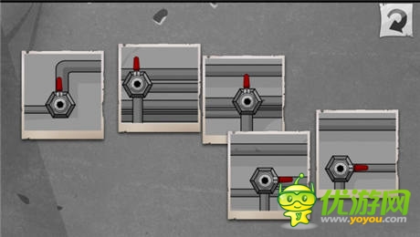 《越獄 2:刑房》標榜無提示硬派玩法解謎游戲