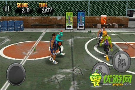 千萬不要放棄治療“深井冰”必備手游盤點