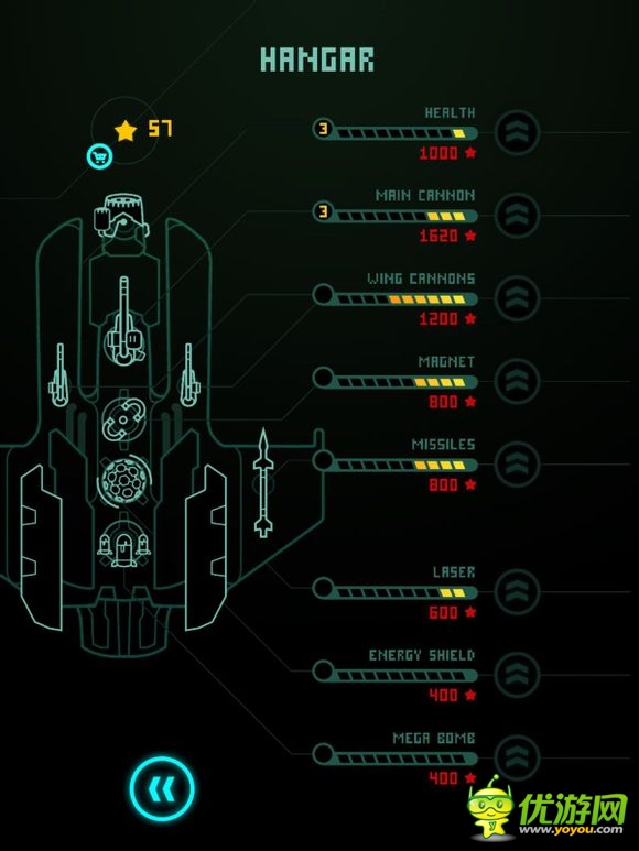 傲氣雄鷹2014機體升級順序攻略