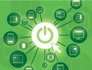 原生廣告沖擊移動(dòng)端 廣告創(chuàng)新加速實(shí)現(xiàn)