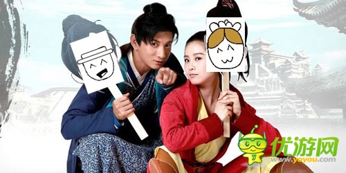 分享時代《奇怪的大冒險》犀利仁師再現(xiàn)