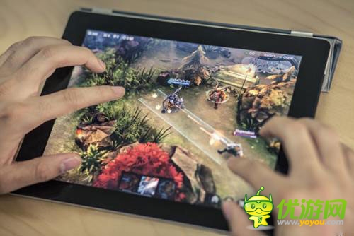 專為平板設(shè)計(jì) 暴雪前成員MOBA新作《虛榮》發(fā)布