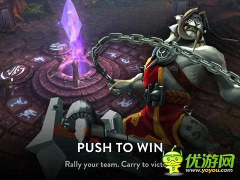 專為平板設(shè)計(jì) 暴雪前成員MOBA新作《虛榮》發(fā)布