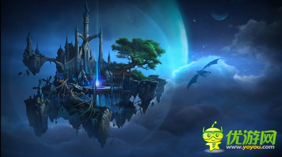 吸妹大法！《暗黑戰(zhàn)神》萌妹集結(jié)幕后揭秘