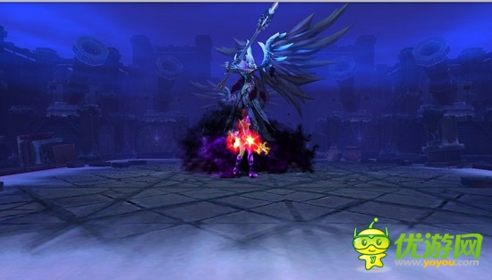 吸妹大法！《暗黑戰(zhàn)神》萌妹集結(jié)幕后揭秘