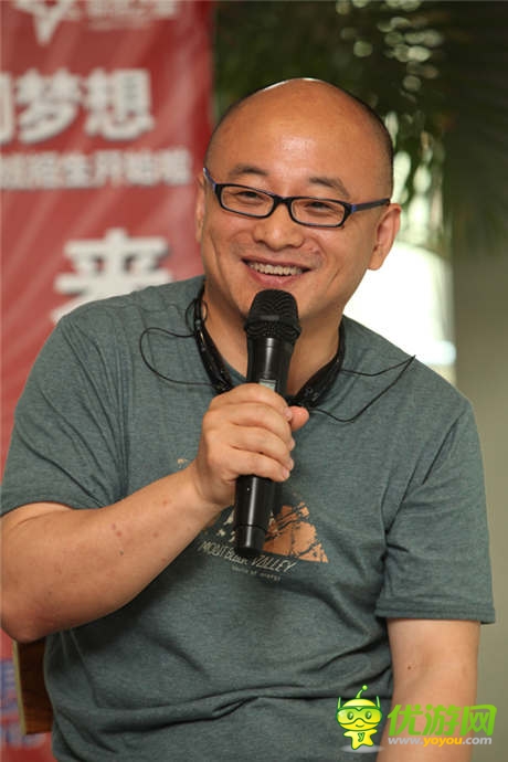 邢山虎談創(chuàng)業(yè):運用階梯式股權(quán)吸引優(yōu)秀人才