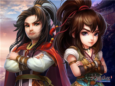 摩拳擦掌《神雕俠侶》終極跨服PK一觸即發(fā)