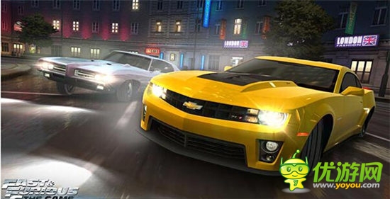 Kabam總監(jiān)Andrew Sheppard:創(chuàng)作成功手游的秘訣