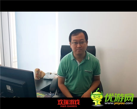 為夢想前行 《盜墓筆記》手游內(nèi)幕首度揭秘