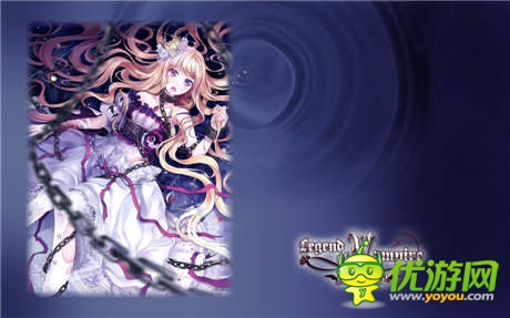 首款美劇同名 空中網(wǎng)《吸血鬼日記》橫空出世