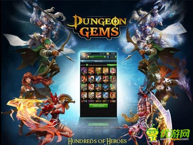 E3 2014:熱門ip改編 Gameloft七款新作亮相