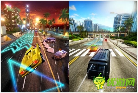 E3 2014:熱門ip改編 Gameloft七款新作亮相