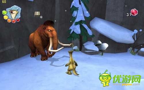 E3 2014:熱門ip改編 Gameloft七款新作亮相