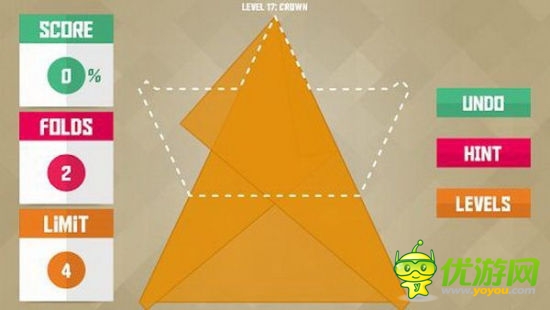 折紙游戲《Paperama》于下周登錄iOS平臺(tái)