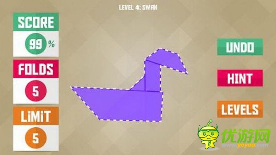 折紙游戲《Paperama》于下周登錄iOS平臺(tái)