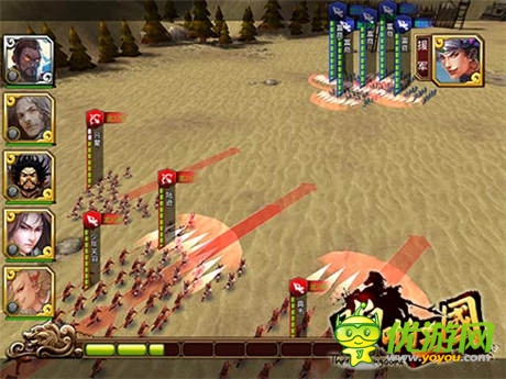 小學生也玩《啪啪三國》 游戲里的熊孩子惹不起