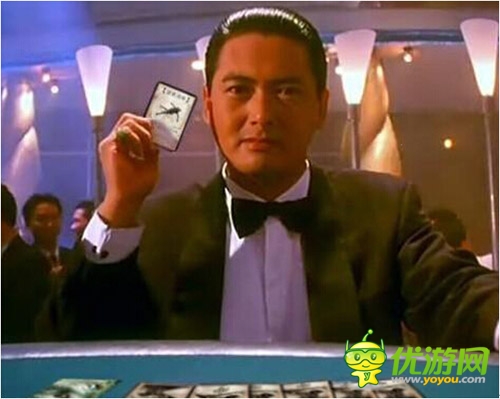 梟雄將要復(fù)出 闡述:聯(lián)眾沉寂的理由?