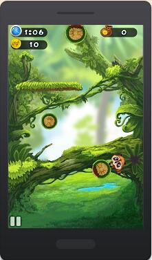 《天天跳跳熊》評測:比叫獸更讓人瘋狂!