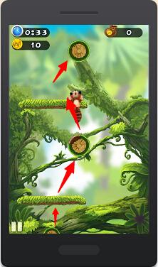 《天天跳跳熊》評測:比叫獸更讓人瘋狂!