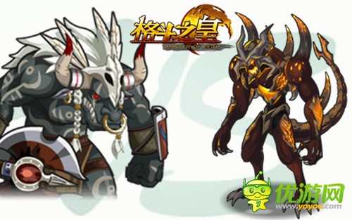 從無到有 力超拳皇 制作人談《格斗之皇》