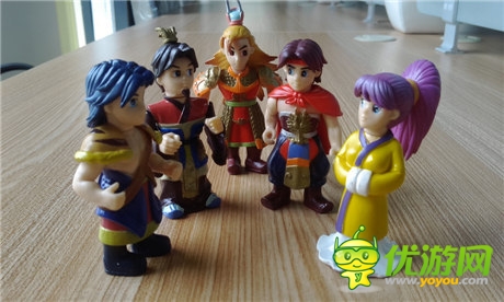 勇者斗惡龍姊妹篇 《王國之刃》今日登陸小米平臺