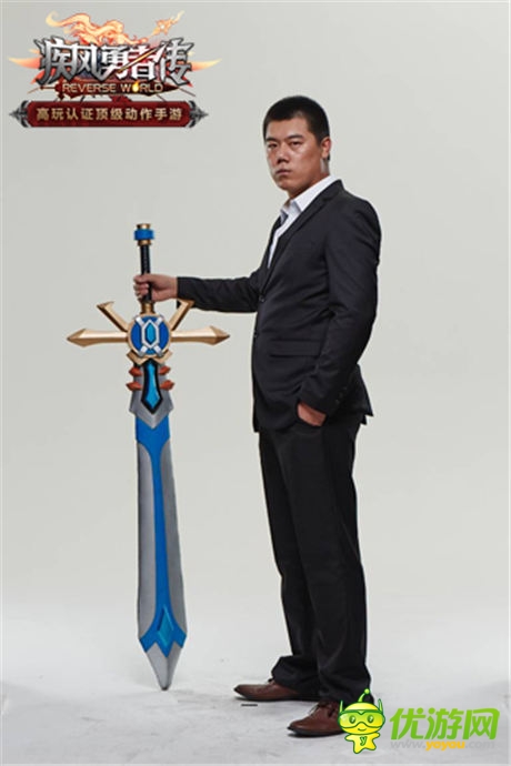 DNF高玩評《疾風勇者傳》:最具快感的手游