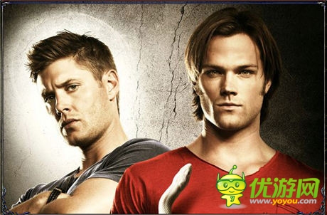 《邪惡力量》將出同名格斗手游 場景原畫遭曝光