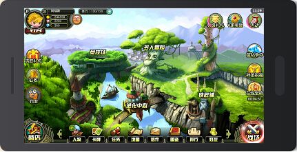 《叢林戰(zhàn)紀(jì)》評測:明日邊緣 神卡大亂斗