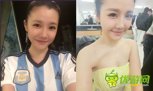 放血大甩賣《北歐女神》時(shí)裝系統(tǒng)來襲