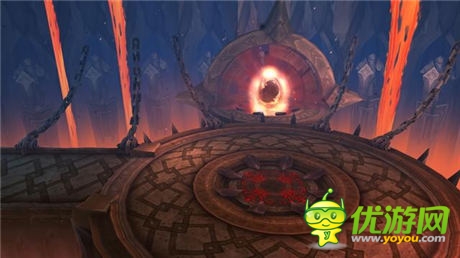 引爆手游新時(shí)代 《暗黑3-天神傳》 瀧澤蘿拉