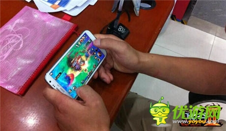 真人秀:獲獎?wù)弑稀稇?zhàn)谷II》特色玩法!