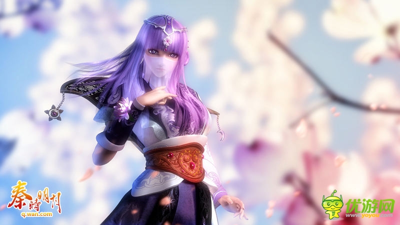 暢游1.5億砸向《秦時明月》 版權(quán)金刷新行業(yè)紀錄