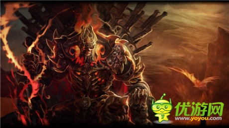 《暗黑3-天神傳》和《戰(zhàn)魂OL》硬件對比評測