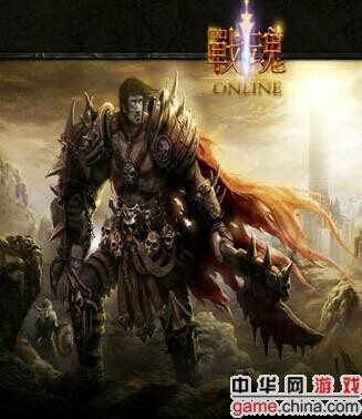 《暗黑3-天神傳》和《戰(zhàn)魂OL》硬件對比評測