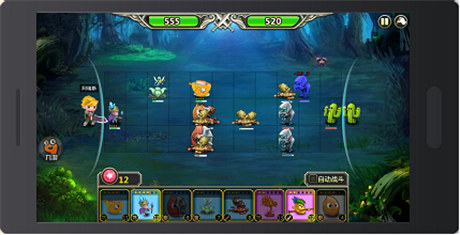 經(jīng)典融合 普雷奧《叢林戰(zhàn)紀(jì)》且戰(zhàn)且珍惜