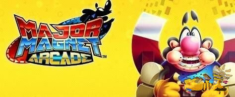 經(jīng)典闖關(guān)游戲再度來襲《磁力上?！穼⑸霞躨OS