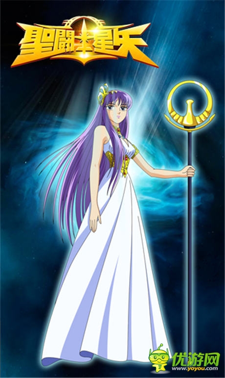 243年的等待 《圣斗士星矢》圣戰(zhàn)來(lái)臨